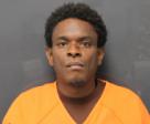 Mugshot of KOREY JAMES