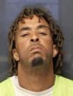 Mugshot of jacques FELEX CARTER