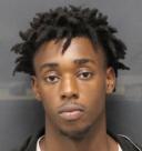Mugshot of DARRON ROBERTSON