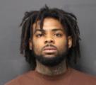 Mugshot of DQUAN J LEE