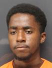 Mugshot of LATHEN E BRANTLEY