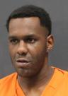 Mugshot of GERALMAN D MOORE