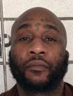 Mugshot of KEON DEMETRIUS WILSON