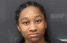 Mugshot of TALIYAH T DUPATY