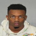 Mugshot of FRANKELL ODDS