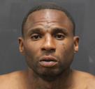 Mugshot of CHARLES EDWARD CARTER