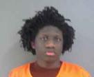 Mugshot of JOSEPH RANDALL