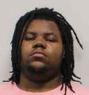 Mugshot of JORDAN GEORGE
