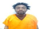 Mugshot of DARREL WAYNE ALBERT