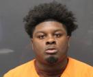 Mugshot of JACODY A HOUSTON