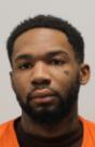 Mugshot of MARQUIS GROSS