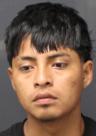 Mugshot of JESUS JIMENEZ MENDEZ