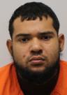 Mugshot of JOSE RUBEN SANTOS