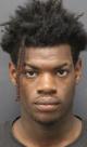 Mugshot of DAHAVIN WILLIAMS