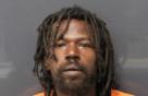 Mugshot of BRANDON JACQUE