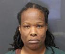 Mugshot of ROBIN COURTNEY WELLS
