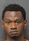 Mugshot of LAMONE BUFFINGTON