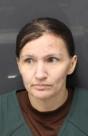 Mugshot of ASHLEY LAINE FORBES
