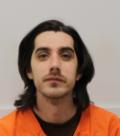 Mugshot of max ALEXANDER Dobbs