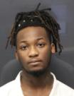 Mugshot of MALIK SENTELL ROBINSON