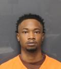 Mugshot of TYRAN JASHAE BLACKBURN
