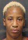 Mugshot of ALICE TOMEKA CONRAD