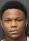 Mugshot of DEVYN MASON