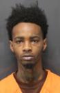Mugshot of JEROME TRELL LONDON