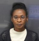 Mugshot of ALANA SHANTELL WYATT