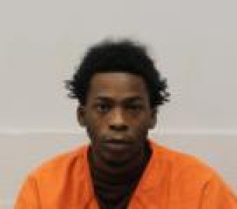 Mugshot of JOHNATHAN WILLIAMS
