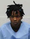 Mugshot of JERRELL MORRISON
