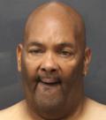 Mugshot of RODERICK SHELDON BETZ