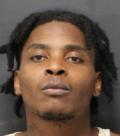 Mugshot of LAWRENCE ISAAC