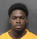 Mugshot of KENTRELL D BROTHERS