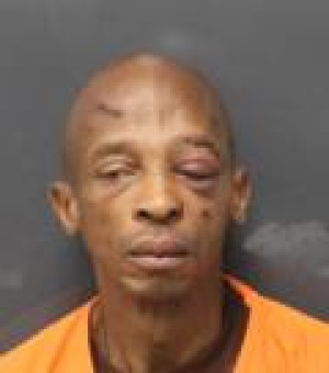 Mugshot of HOISE SCOTT