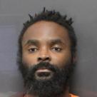 Mugshot of KAHEEM JESSIE DIGGS