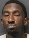 Mugshot of SAMUEL DEWAYNE BUTLER