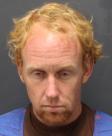 Mugshot of BO D PICKARD
