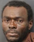 Mugshot of DERRICK D AMBERS