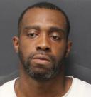 Mugshot of ARTHUR J JR EGGINS