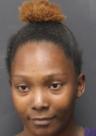 Mugshot of DARRLYELLE DESHAY MINNIEFIELD