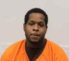Mugshot of JARREAU SIMMONS