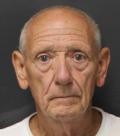 Mugshot of JOHN PARKER