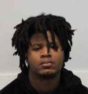 Mugshot of ERIC L CURRY