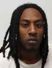 Mugshot of CORNELL RANDALL BROWN
