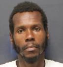Mugshot of LEVERT LEROY FRANKLIN