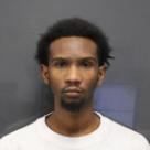 Mugshot of TREVON RICHARDSON