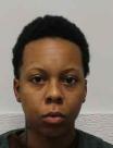 Mugshot of DEMARIAH N JACKSON