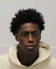 Mugshot of KIDRELL DEMOND DANTZLER