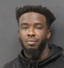 Mugshot of DMARCUS STEPHON YOUNG